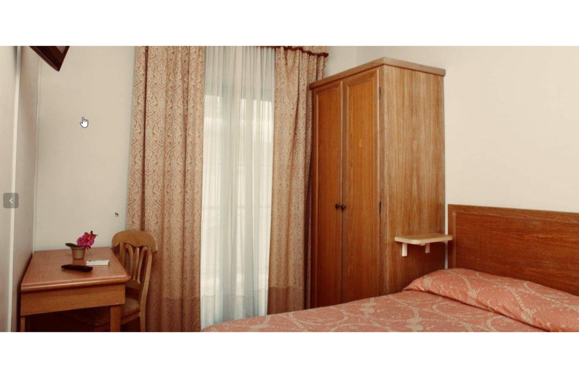 Hotel Donatello อัลเบโรเบลโล ภายนอก รูปภาพ