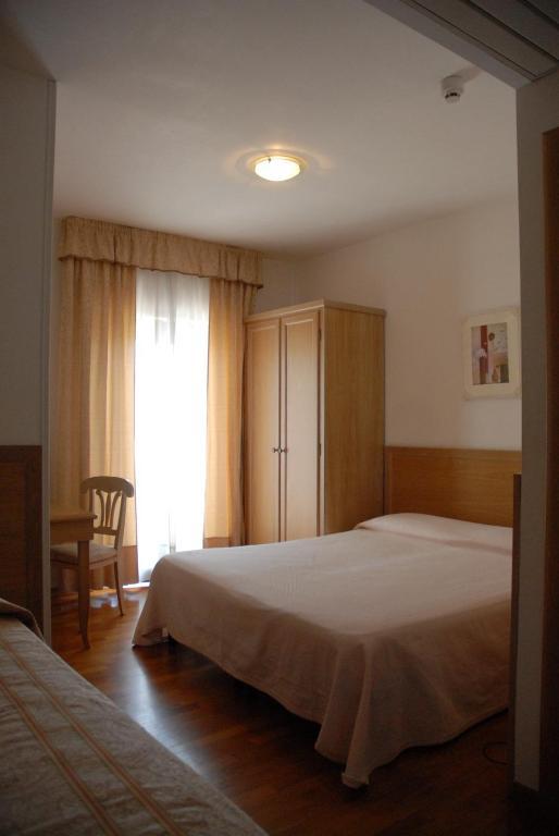 Hotel Donatello อัลเบโรเบลโล ห้อง รูปภาพ